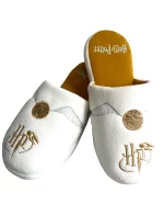 Papuče Harry Potter - Golden Snitch (velikost 38-41)