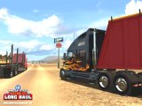 18 Wheels of Steel: American Long Haul (PC)