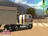 18 Wheels of Steel: American Long Haul (PC)
