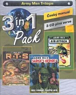 Army Men Trilogie (PC)