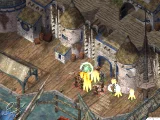 Baldurs Gate Compilation (4 in 1 box set) (PC)