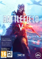 Battlefield V