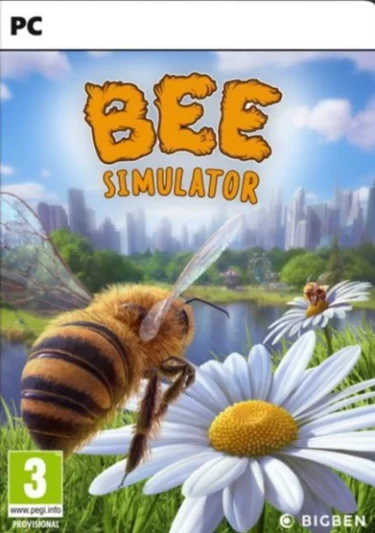 Bee Simulator