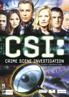 CSI : Crime Scene Investigation (PC)