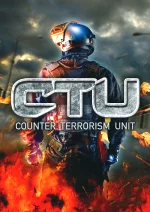 C.T.U (Counter Terrorism Unit)