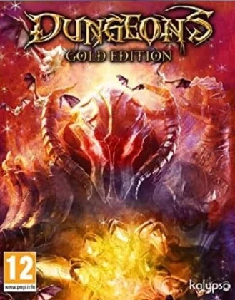 Dungeons Gold (PC) Steam