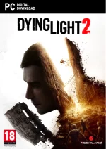 Dying Light 2: Stay Human