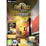 Euro Truck Simulator 2 GOLD
