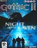 Gothic Saga 1+2 (PC)