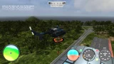 Helicopter 2015: Natural Disasters - Svět SIM (PC)
