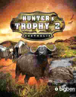 Hunters Trophy 2 - Australia (PC) DIGITAL (DIGITAL)