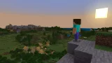 Minecraft Java & Bedrock Edition - Deluxe Collection (PC)