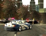 Need for Speed: Most Wanted 2005 (PC)