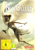 NyxQuest: Kindred Spirits