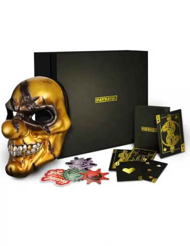 Payday 3 - Collector Edition