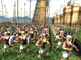 Rise and Fall: Civilizations at War (PC)