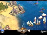 Rise of Nations GOLD (PC)
