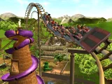 Rollercoaster Tycoon 3 GOLD (PC)