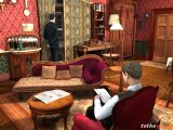Sherlock Holmes: Případ stříbrné naušnice (PC)