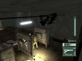 Splinter Cell: Pandora Tomorrow (PC)