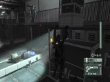 Splinter Cell: Pandora Tomorrow (PC)
