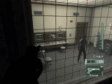 Splinter Cell: Pandora Tomorrow (PC)