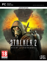 STALKER 2: Heart of Chornobyl - Limited Edition
