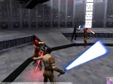 Star Wars : Jedi Outcast (PC)