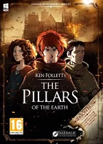 The Pillars of the Earth