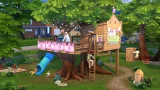 The Sims 4: Rodinný život (rozšíření) (PC)