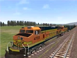 Train Simulator (PC)