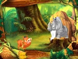 Walt Disney: Lví král: Návrat do Lví země (PC)