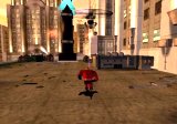 Walt Disney: Úžasňákovi (PC)