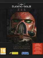 Warhammer 40.000: Dawn of War 3 - Limited Edition (PC)