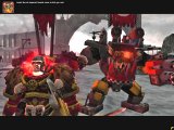Warhammer 40.000: Winter Assault (PC)
