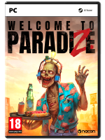 Welcome to ParadiZe (PC)