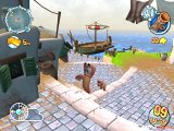 Worms Forts: V obležení (PC)