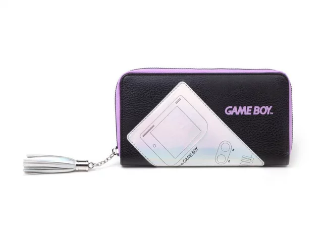 Peněženka dámská GameBoy