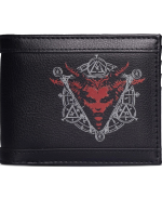 Peněženka Diablo IV - Lilith Seal