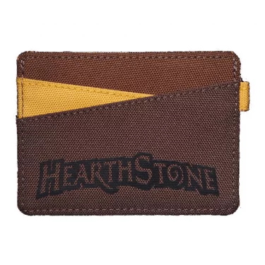 Peněženka Hearthstone - Logo