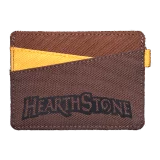 Peněženka Hearthstone - Logo