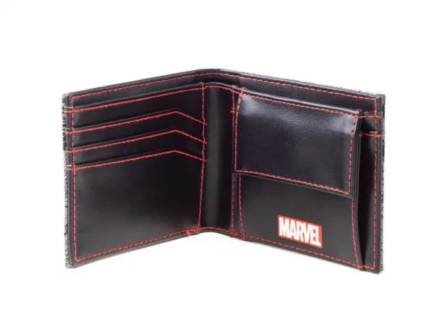 Peněženka Marvel - Marvel Comics Logo