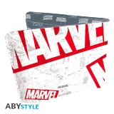 Peněženka Marvel - Marvel Universe Vinyl