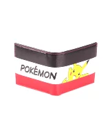 Peněženka Pokémon - Pikachu Red