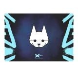 Odznak Xzone Originals - Kočka