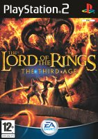 Lord of the Rings: The Third Age (PS2)