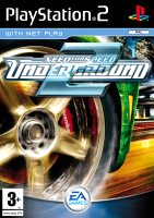 Need for Speed: Underground 2 (PS2)