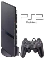 Playstation 2 - Two (PS2)