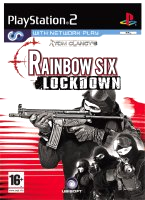 Rainbow Six: Lockdown (PS2)
