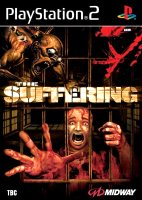 The Suffering (PS2)